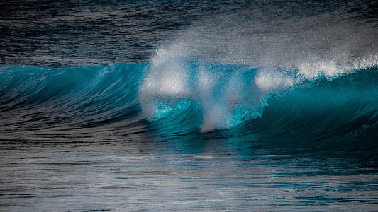 ocean wave thumbnail