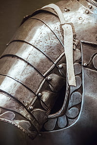 knight armor thumbnail