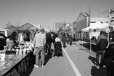Maxwell Street Market, Chicago thumbnail