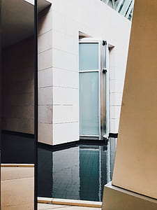 white painted wall building thumbnail