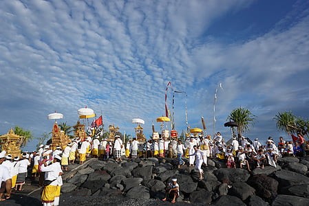 group of people gathering thumbnail