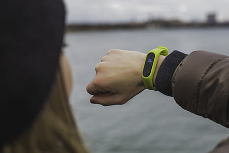 Fitness Tracker Photo thumbnail