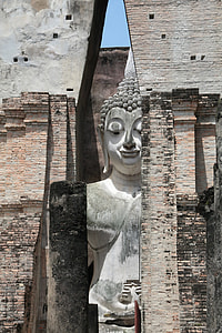 May Be The, Wat Si Chum thumbnail