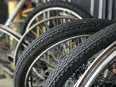 bicycle tires and wheels thumbnail
