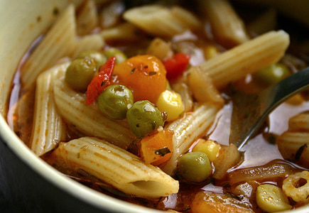 pasta dish thumbnail