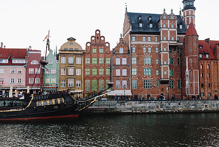 Photos of Gdansk, Poland thumbnail