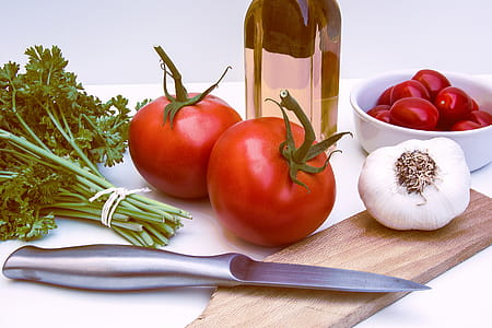 Two Red Tomatoes thumbnail