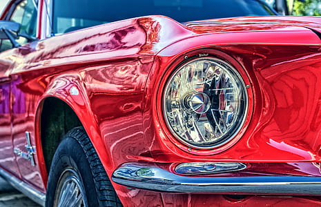 red car thumbnail