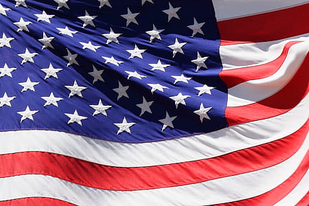 flag of U.S.A. thumbnail