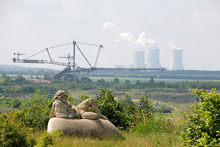 Brown Coal Mining, Leipzig thumbnail