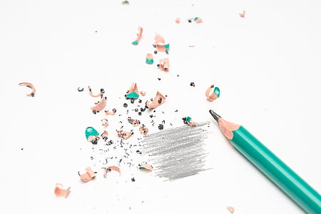 blue pencil thumbnail