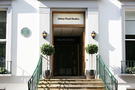 Abbey Road Studios building thumbnail