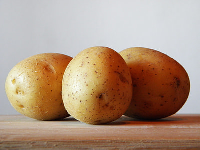three potatoes thumbnail