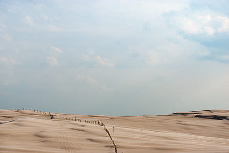 landscape photo of desert thumbnail