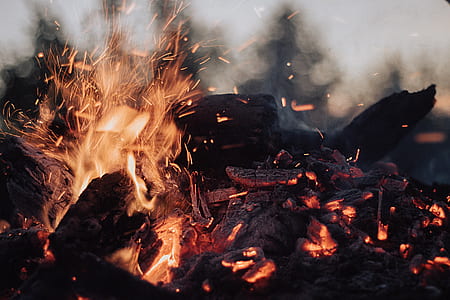 bon fire thumbnail