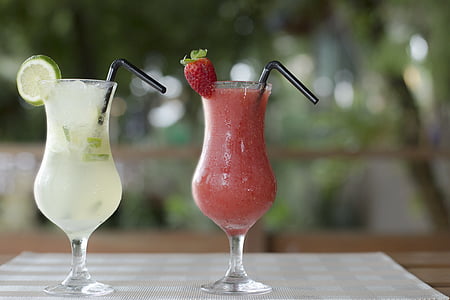 two Turkish glasses thumbnail