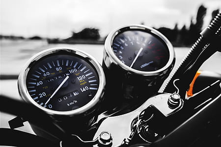 motorcycle instrumental cluster panel thumbnail