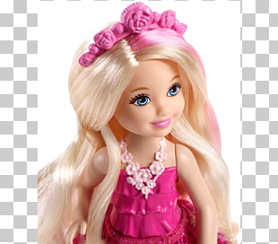 Doll Barbie Toy Hairstyle Barbie Doll Png Clipart Free Cliparts