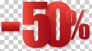 T-shirt Sales Clothing Shopping,,50% Off Sale ,,50% text overlay PNG clipart