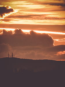 sunset wallpaper thumbnail