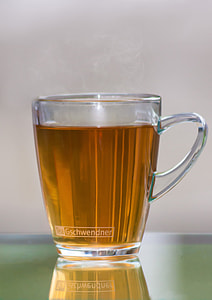 Gschwendner tankard on clear surface thumbnail