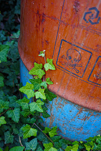 Protection Of The Environment, Barrel thumbnail