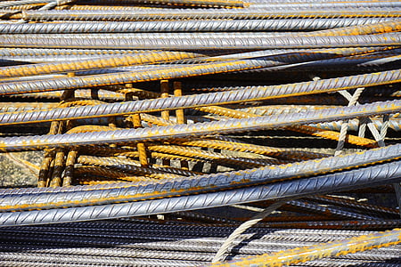 grey metal rod thumbnail