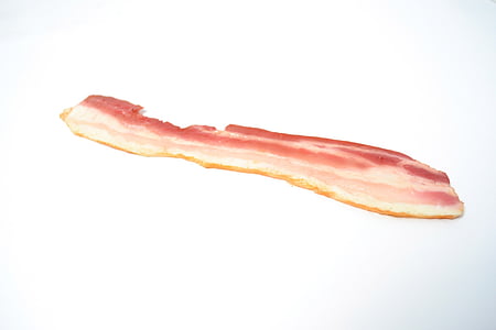 uncooked bacon strip thumbnail