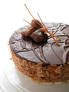 chocolate cake dessert thumbnail