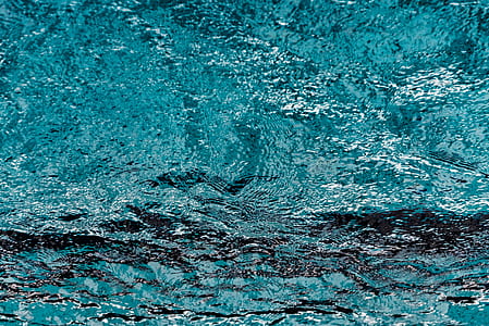 closeup photography of body of water thumbnail