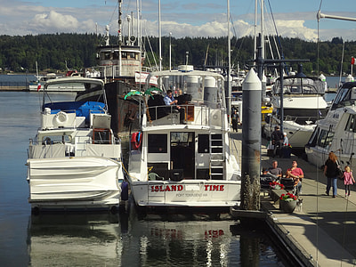 Bremerton Harborside, Washington State thumbnail
