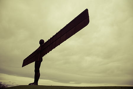 Angel of the North, Europe thumbnail
