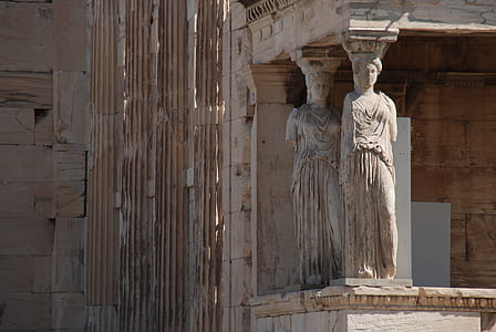 two women columns thumbnail