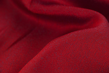 red textile thumbnail