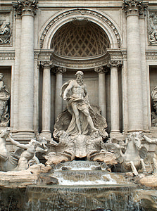 Levi Fountain, Italy thumbnail