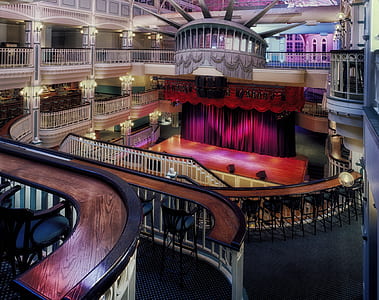 multicolored opera house thumbnail