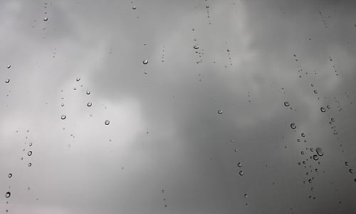 water dew on glass thumbnail