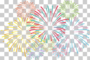 Fireworks , Fireworks , fireworks illustration PNG clipart