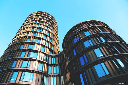 Architecture Towers thumbnail
