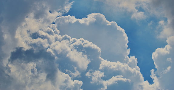 photo of clouds thumbnail