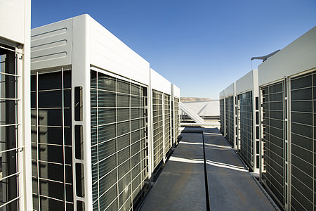 Machines Weather, Refrigeration thumbnail