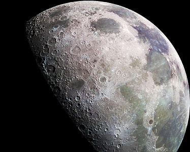 photography of moon thumbnail