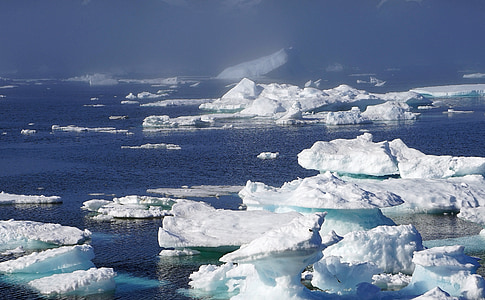 scattered iceberg thumbnail