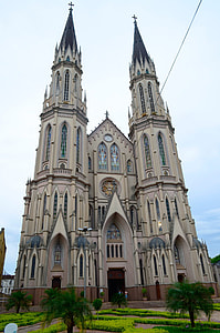 Church, St John Baptist Cathedral thumbnail