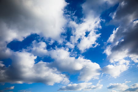 Clear Sky Photo thumbnail