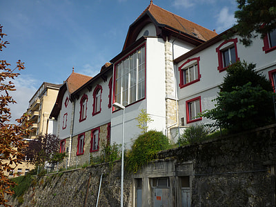 Casino Orbe in Switzerland thumbnail