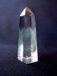 quartz on black textile thumbnail