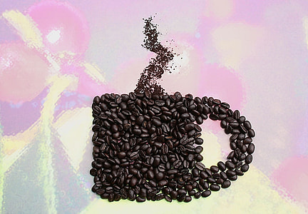 coffeebean art thumbnail