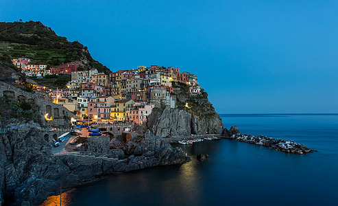Cinque Terre ,Italy thumbnail