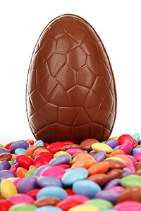 candy coated chocolates thumbnail